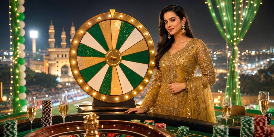 6game Live Casino