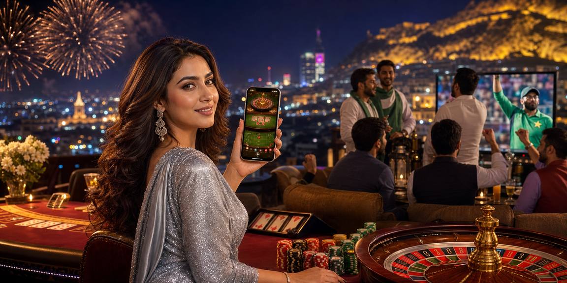 6game mobile gaming